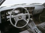 Opel Monza 1982 года